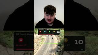 20 to past the cctvfor dream car #kick #funny #kicksteamer #kicksaddict #stevenwins