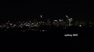 The A R C H I V E S Sydney Hannah Beth