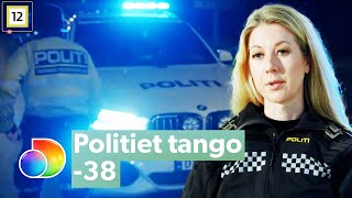 Samling av det beste fra Politiet Tango  38 sesong 1 | discovery+ Norge