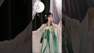 2026-04-20 Beautiful Chinese dancers #China #Beauty #Dance #Temptation #ChineseDance