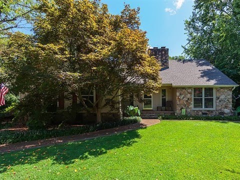36 Chickering Rd., Jackson, TN home video tour