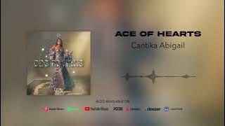 Cantika Abigail - ACE OF HEARTS (Official Audio)