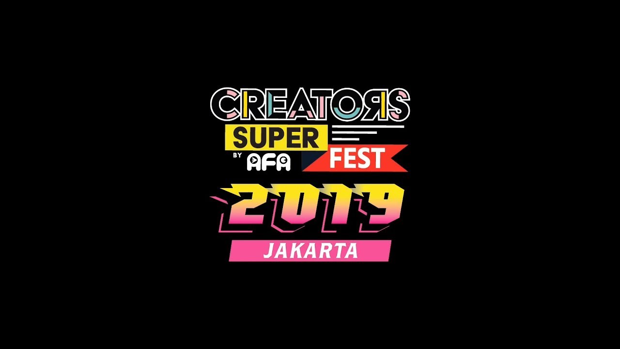 Creator Super Fest Vlog (Day 1)