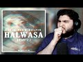 PAUSE FLOW HALWASA 2 TUNISIEN REACTION PAUSE FLOW HALWASA 2 TUNISIEN REACTION