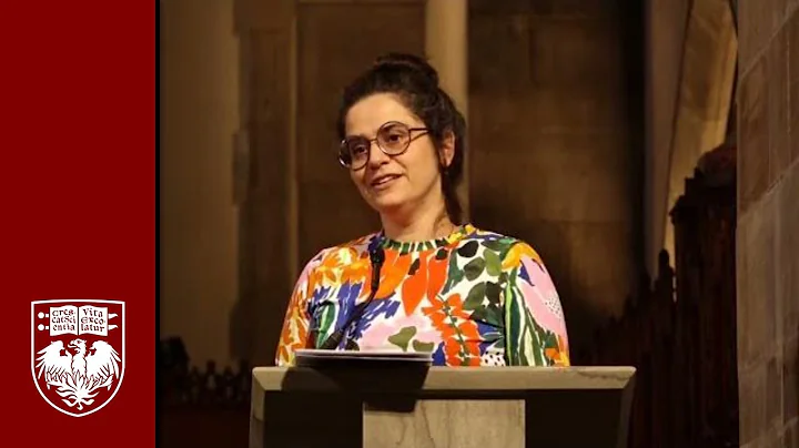 UChicago Aims of Education 2022: Prof Agnes Callard