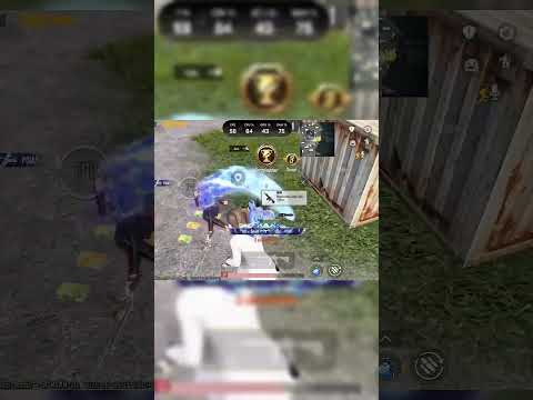 🔥 مين الأقوى؟ 1v1 مع أصحابي  | TDM Showdown | PUBG Mobile #ببجي_موبايل #pubgmobile #اكسبلور #pubg by 3D Games YH team, Yehya