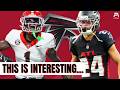 Something HUGE Is Brewing... | Daily Falcons News & Rumors
