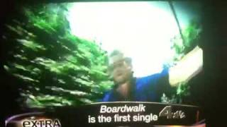 Mark McGrath: genius