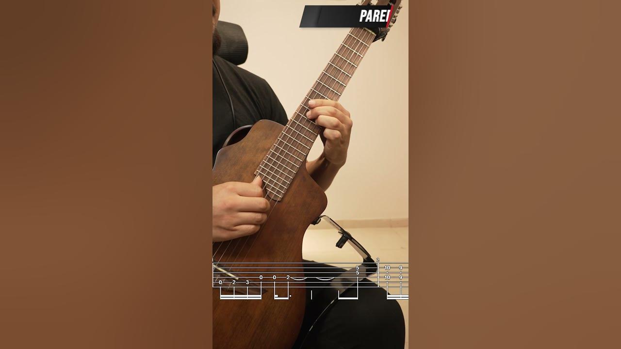 Joan Sebastian - Secreto de Amor (TABS + Tutorial, Cómo tocar en Guitarra Requinto) #guitar #tabs Joan Sebastian - Secreto de Amor (TABS + Tutorial, Cómo tocar en Guitarra Requinto) #guitar #tabs