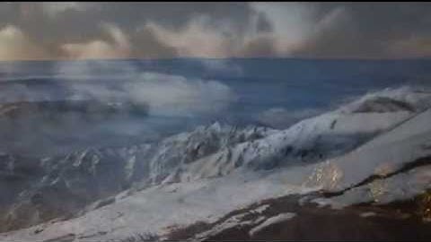 أمن يجيب المضطر اذا دعاه للقارئ معاذ العيد