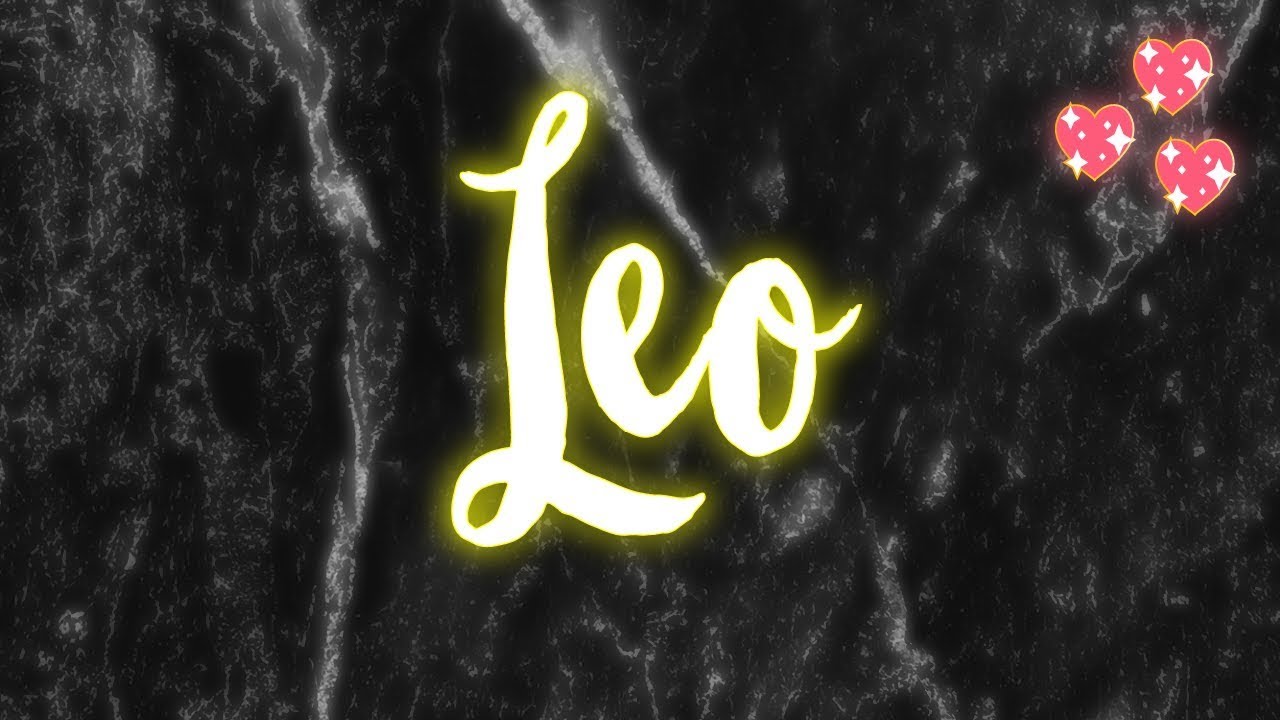 Leo💖TOOK A CHANCE ON THEM AND GOT BURNED💖THROUGH WITH LOVE LEO?🔮