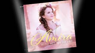 Nuevo AMIRA Album es Lanzado (en Español)