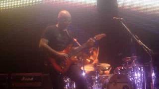Joe Satriani - Summer Song - Las Vegas House Of Blues - 1152011