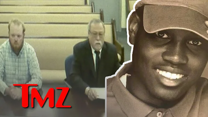 Ahmaud Arbery Murder Investigation: What We Know, Part 4 | TMZ