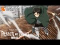Attack on Titan Final Season Part 2 | Levi e Zeke | Anteprima Ufficiale