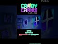 【Candy Caries Shorts #090】第9話「歯の妖精」より
