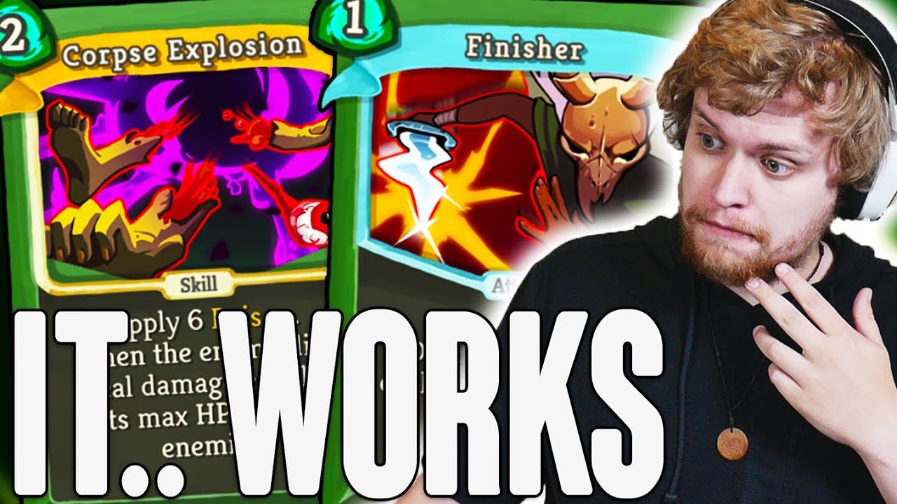 This discard Silent deck just... works?!?!