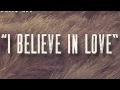 Matisyahu - I Believe In Love (Spark Seeker: Acoustic Sessions) EP