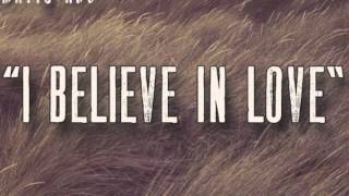 Matisyahu - I Believe In Love [Official Audio]