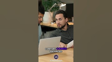 Optimize Content for Improved SEO #shorts #supplychain #contentmarketing