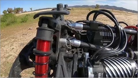 "GORGEOUS" NEW ARRMA Kraton 8s Carbon Fiber Brace Kit!!!