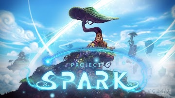 Project Spark: How to successfully use the 