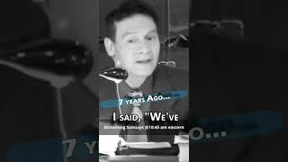 Why We Fight Addiction