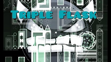 [Easy-Demon] Triple flask by Experience D