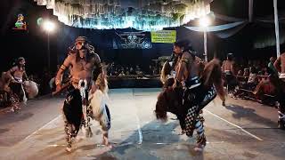 WAROK TURONGGO KRIDO SANTOSO DRANDAN KEDU TEMANGGUNG