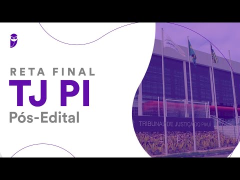 Reta Final TJ PI - Pós-Edital: Direito Civil - Prof. Mario Godoy