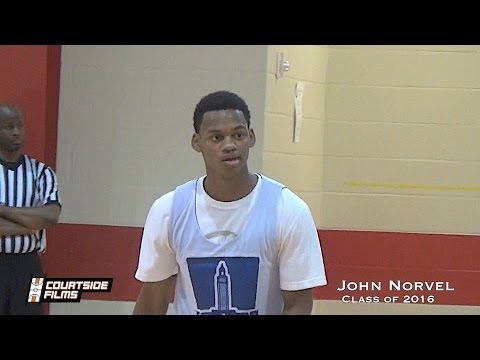John Norvel (2016) Mixtape @ Combine in the Capital