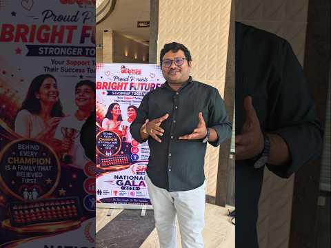 Mahesh — parent testimonial, Hyderabad, India