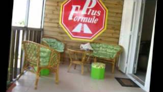 Formule Plus Présentation X264