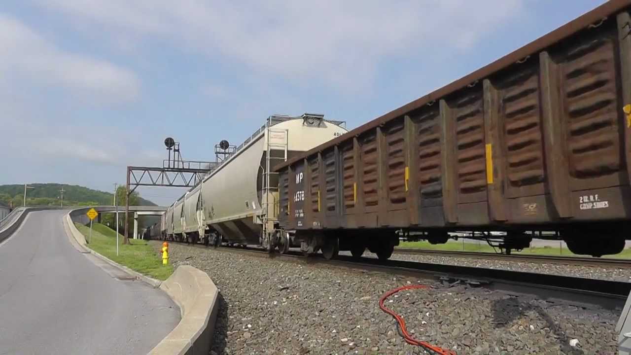 HD - Sunday at Summerhill