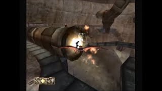 Turok Evolution Chapter 11 Level 4 Escape