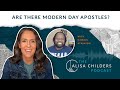 An Ex NAR Apostle Tells His Story With Dawain Atkinson An Ex NAR Apostle Tells His Story With Dawain Atkinson