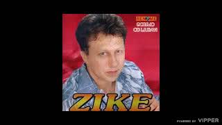 Zike - Hvala ti zivote (Audio 2004)