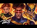 X-MEN 97 RAP SONG | 