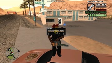 100 Random Packages Christmas 2024 - NiCK | SA-MP | WTLS 2 |  GTA-MULTIPLAYER.CZ