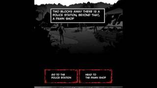 Zday Zombie Apoclypse Review iphone, iPad game screenshot 5