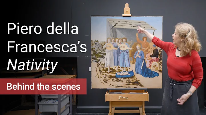 Before and after: three years of conservation work...