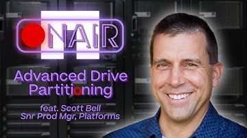Advanced Drive Partitioning (ADP) | NetApp ONAIR
