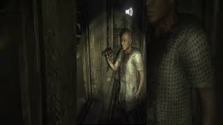 This Indie Horror Game Is Differen #horror #scary  #indiehorror  #gaming  #paranoiaplace  #creepy
