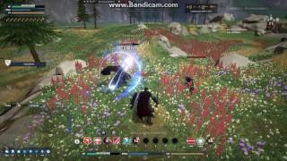 Crowfall Knight PVP 12/10/16 Baited