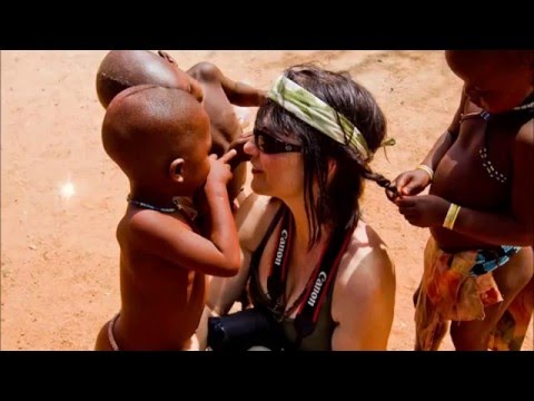 video player Marina Cano Wildlife Photographer