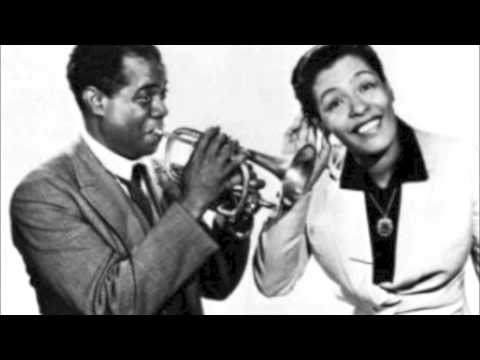 La Vie En Rose - Louis Armstrong Trumpet Solo - YouTube