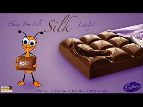 Cadbury Dairy Milk Commercial