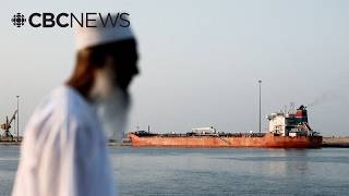 How Strait of Hormuz shutdown caused history's biggest oil crisis