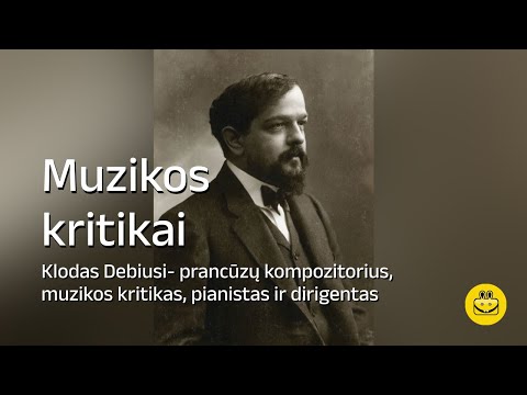 Video: Kritikas Nikolajus Fandejevas: skandalai