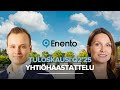 Enento Q2 25 Eteenpäin Eng Enento Q2 25 Eteenpäin Eng